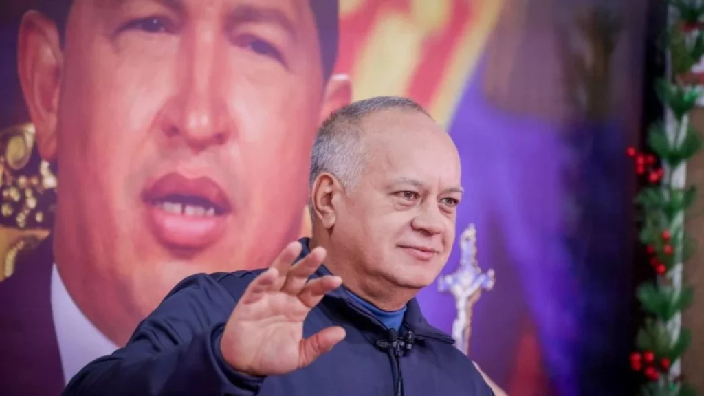 Cabello afirmó que los opositores extremistas son unos “pillos y delincuentes”
