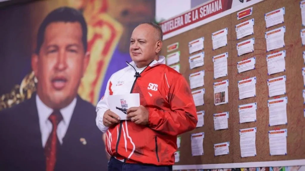 Cabello asigna tarea a JPSUV e IDENA para atender a niños de bajos recursos