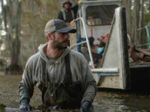 'Caddo Lake', una historia sobre realidades cruzadas en Max