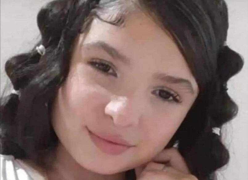 Reportan desaparición de niña zuliana en México