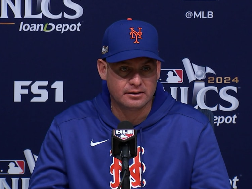 Carlos Mendoza da crédito a su bullpen tras triunfo