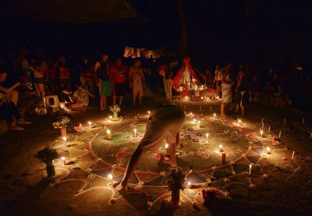 Certifican “Baile en Candela” de Yaracuy como Patrimonio Cultural
