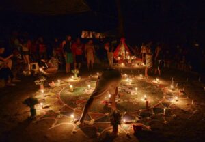 Certifican “Baile en Candela” de Yaracuy como Patrimonio Cultural