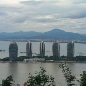 China abre las puertas a la inversión a través de la industria de la aviación