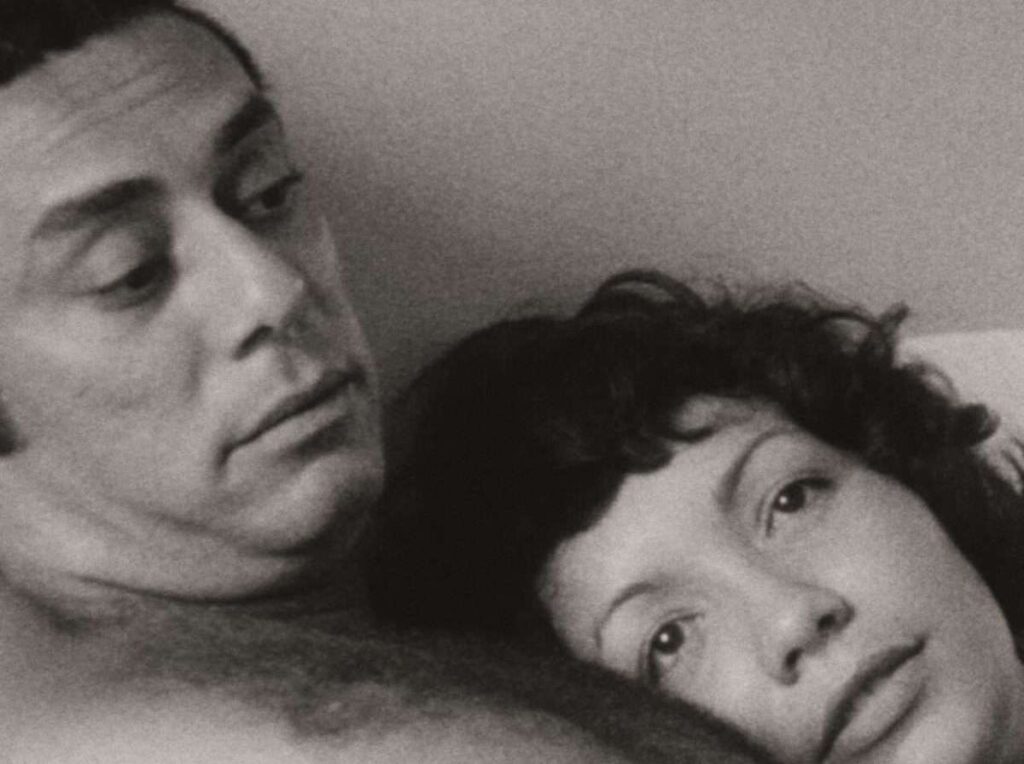 Ciclo de cine cubano hasta el domingo en la Cinemateca