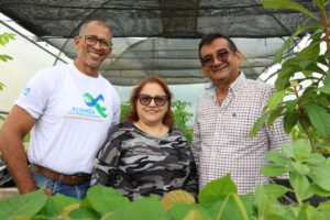 Científicos en Venezuela investigan cómo proteger el cacao de enfermedades