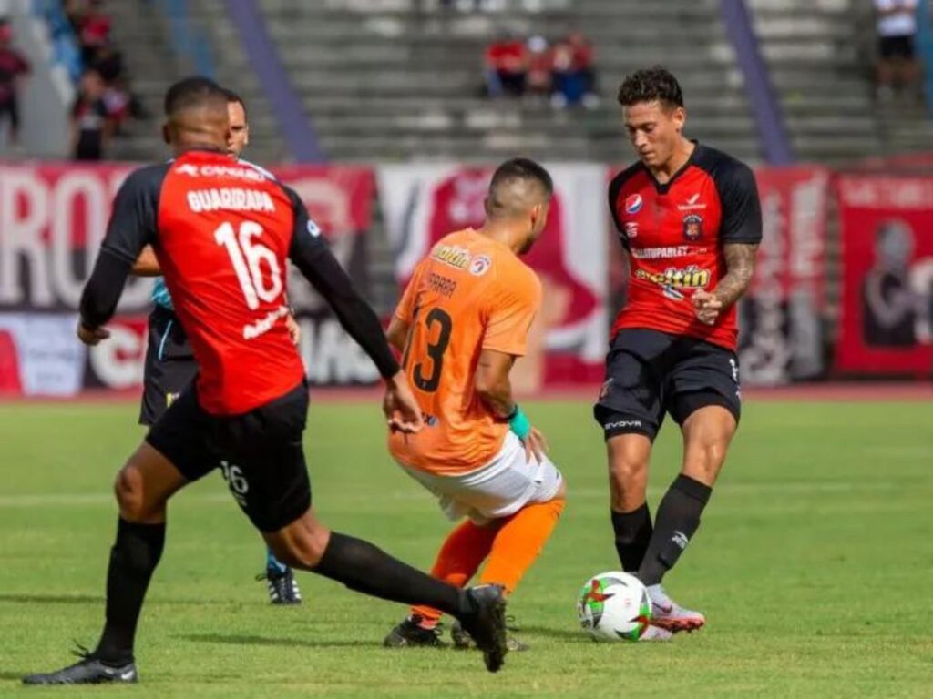 Clásico de Venezuela se jugará en Fase Final