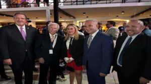 Clausura de Asamblea de Fedecámaras entrega “Carta de San Cristóbal”