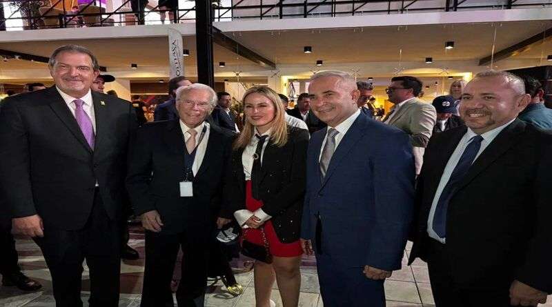 Clausura de Asamblea de Fedecámaras entrega “Carta de San Cristóbal”