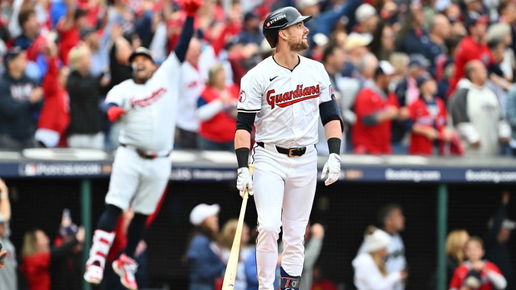Cleveland gana la Serie Divisional e irá al Bronx para enfrentar a los Yankees