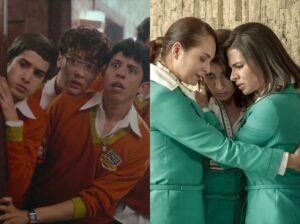 Colombia dice presente en Netflix con estas producciones