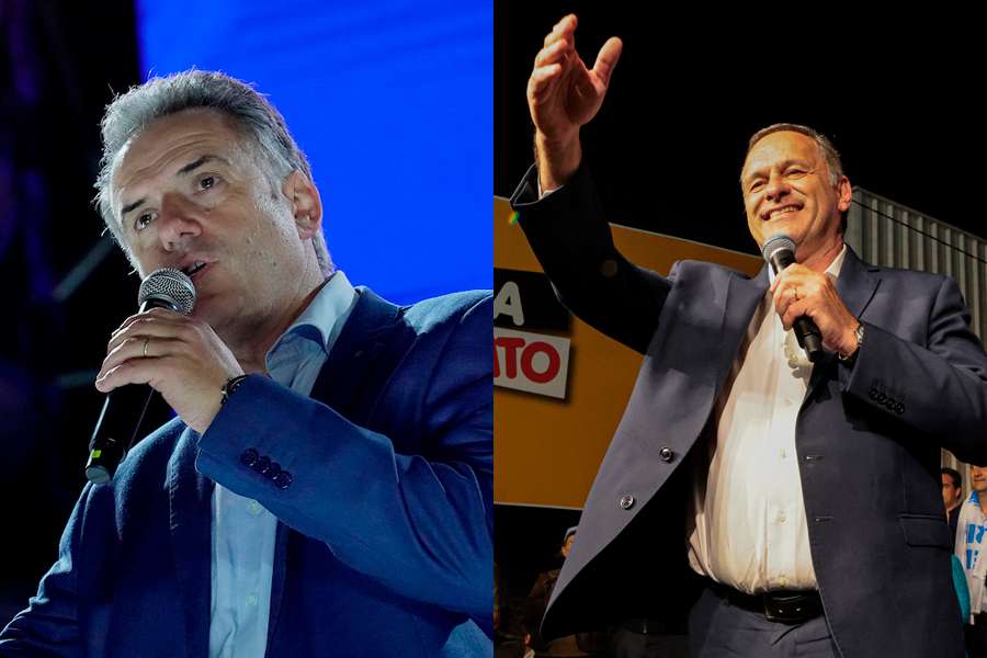 Comienza a regir la veda electoral en Uruguay