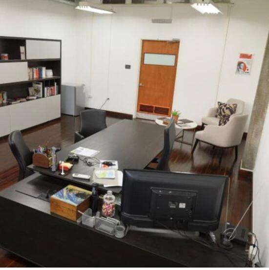 Comisión Presidencial ha recuperado 536 oficinas en la UCV