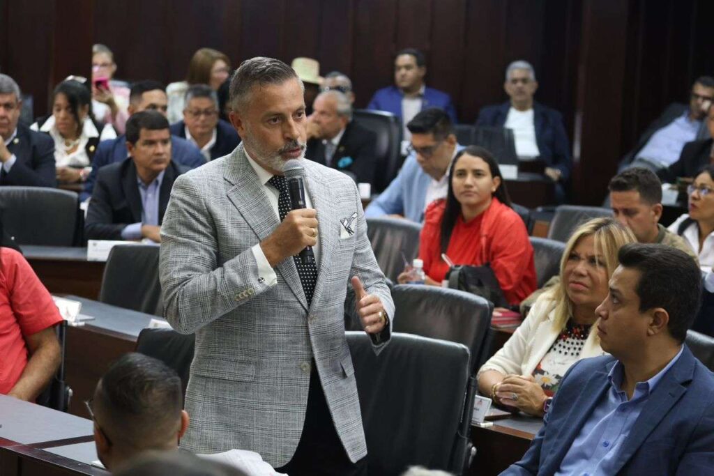 Comité de Postulaciones consignará lista de elegibles el 5 de noviembre