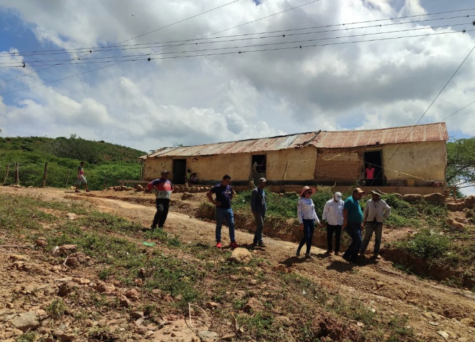 Comuneros falconianos de Churuguara han ejecutado 18 de 21 proyectos