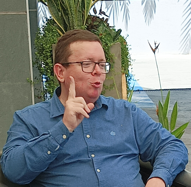 La información en Venezuela es un desafío para las personas con discapacidad