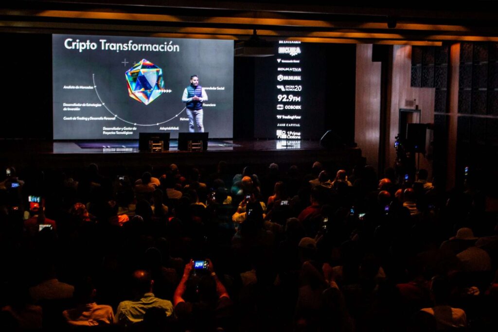 Crean plataforma para educación en finanzas