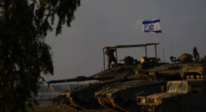Cuatro muertos en ataque de Hizbulá a base israelí