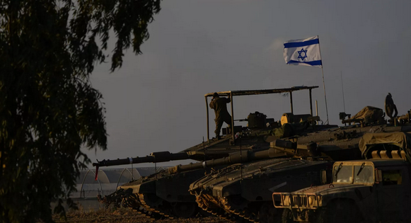 Cuatro muertos en ataque de Hizbulá a base israelí