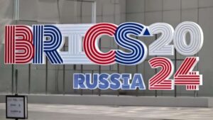 Cumbre del Brics apunta hacia la multipolaridad