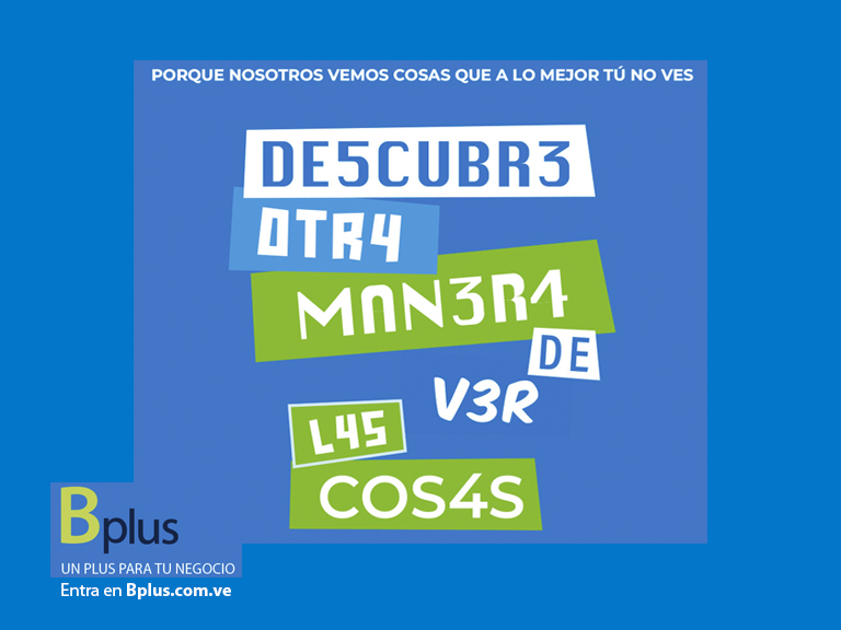 Banplus presenta ‘Bplus’, un portal de soluciones no financieras - FOTO