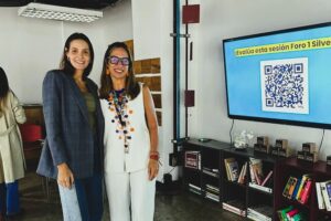 Traki se une al programa ‘Silver Corp’ ¡Una ‘Alianza Plateada’ en pro de la población mayor de Venezuela! - FOTO