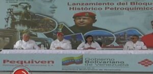 Delcy Rodríguez: Venezuela está en una coyuntura de crecimiento