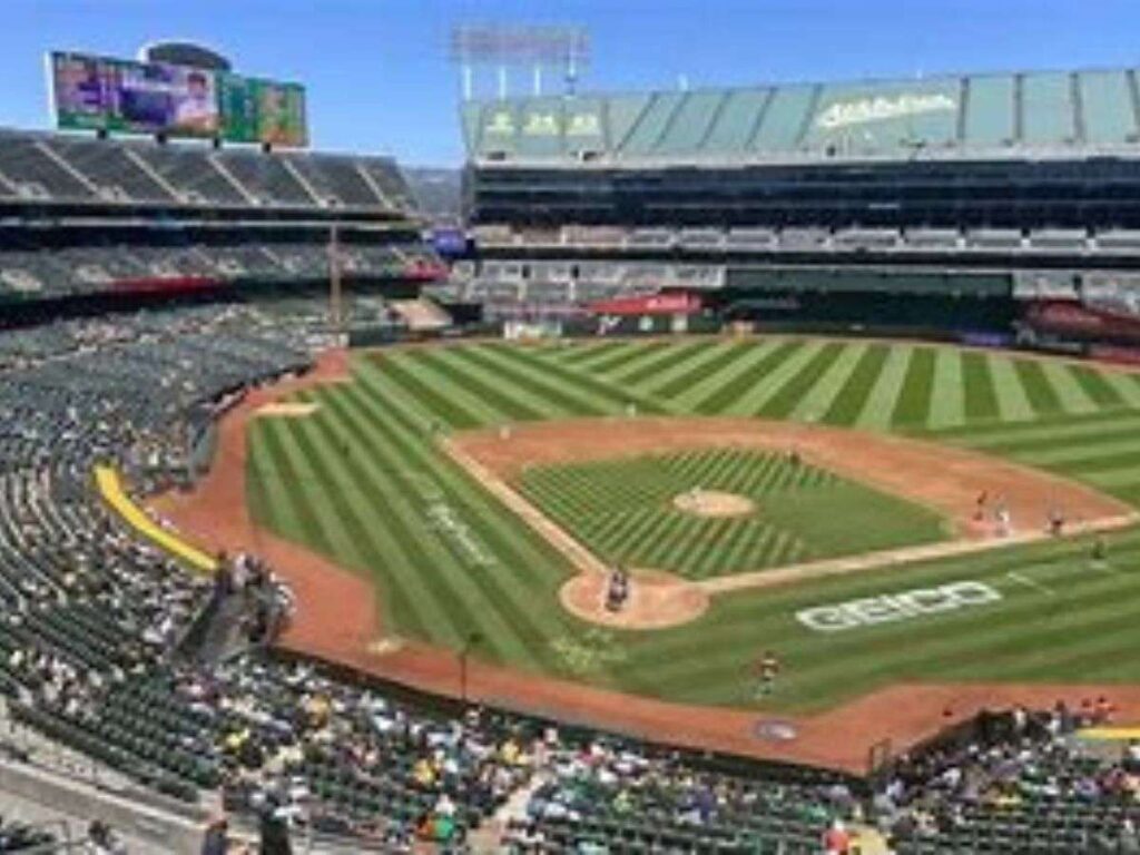 Demuelen casino para nuevo estadio