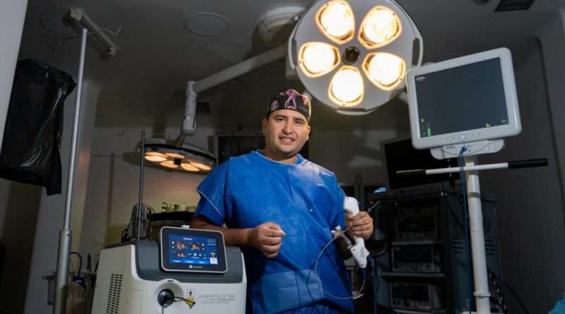 Despistaje gratuito de cáncer de próstata harán en hospitales del país