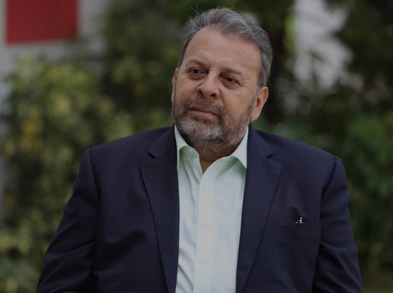 Dip. Zambrano: Debe darse una reforma integral en Ley de Partidos Políticos