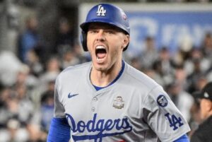Los Dodgers a uno del 'Zapatazo'
