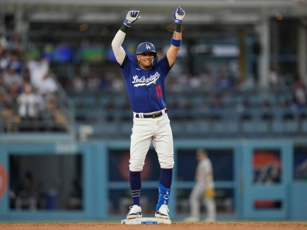 Dodgers, Yankees y latinoamericanos - Últimas Noticias