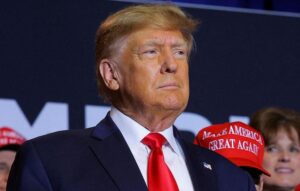 Donald Trump estimó cuándo podría estallar la Tercera Guerra Mundial