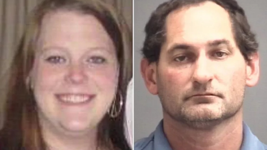 Se negó a aceptar el divorcio y lo que le hizo a su esposa fue aberrante