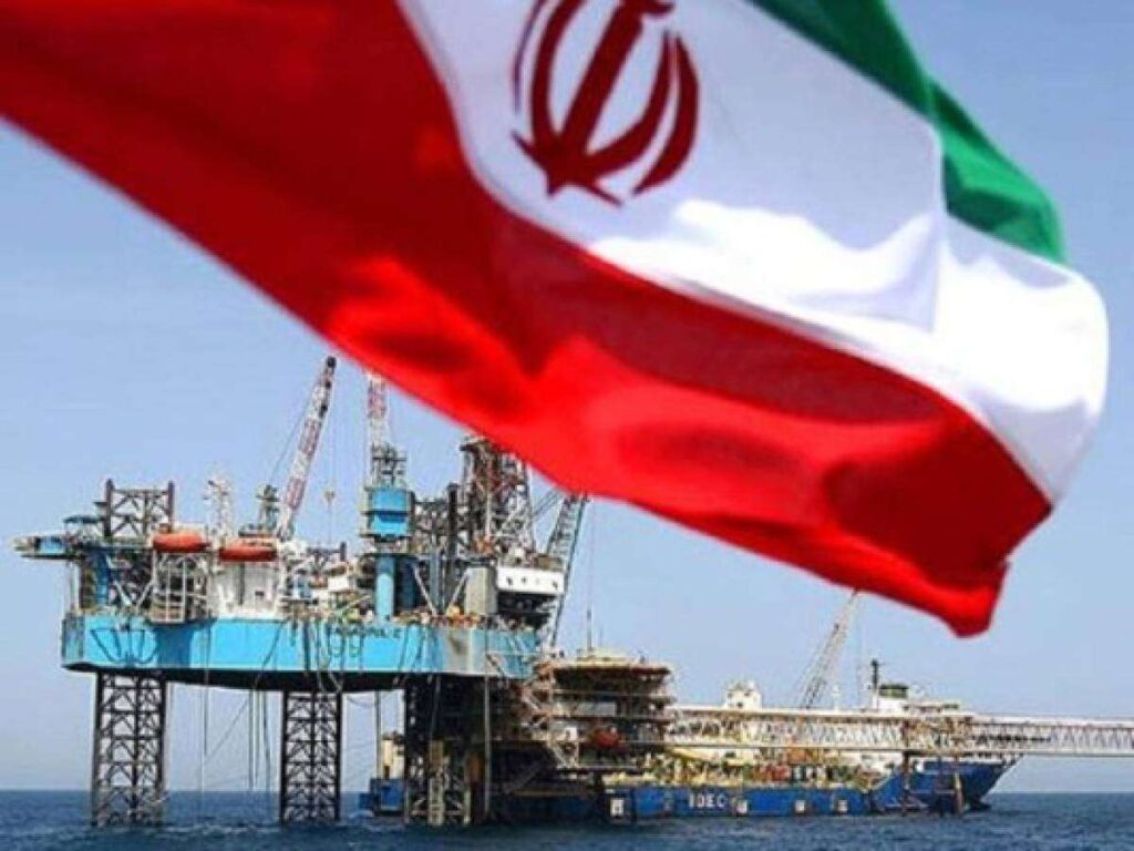 EEUU castiga con más sanciones al sector petrolero de Irán
