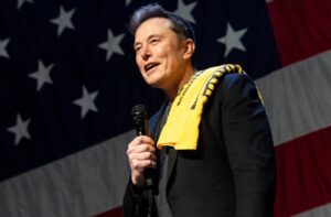 Elon Musk ofreció un millón de dólares diarios a votantes que firmen una petición política