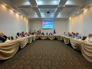 Empresarios carabobeños participarán en Feria Internacional de la Habana