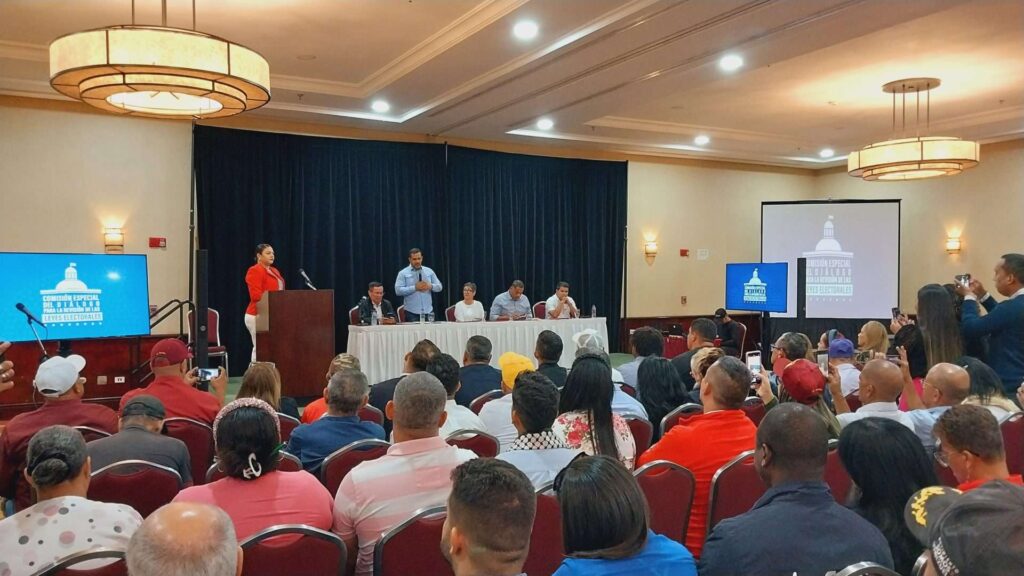 En La Guaira partidos rechazan el fascismo y la injerencia extranjera