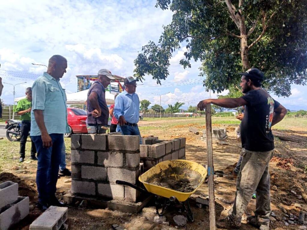 En los Valles del Tuy realizarán primera expoferia Caprina y Ovina