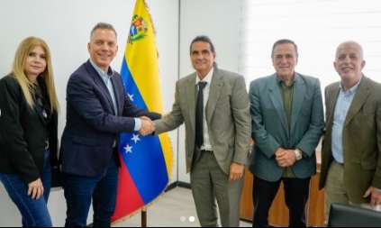 Evalúan estrategias en pro del desarrollo del parque industrial