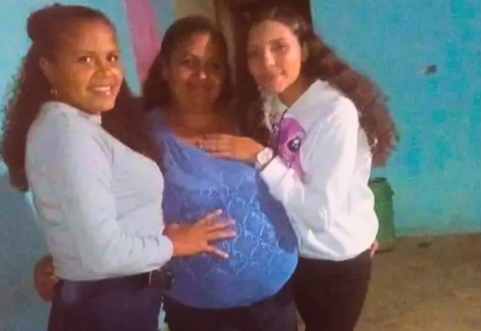 Asesinaron a cuatro integrantes de una familia