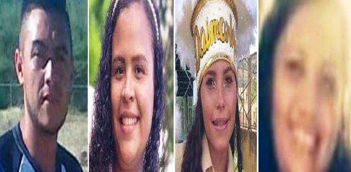 Cicpc investiga el asesinato de cuatro miembros de una familia