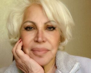 Fallece a sus 74 años la actriz venezolana Marisela Berti