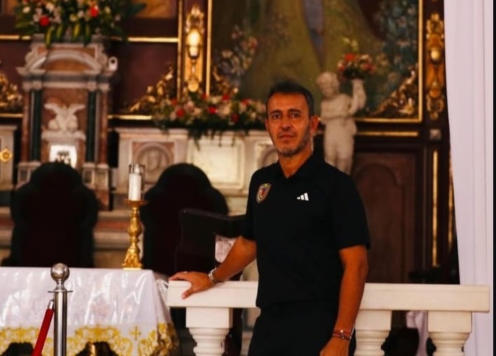 'Tenemos que hacer un partido perfecto'