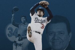 El béisbol está de luto: Falleció Fernando Valenzuela