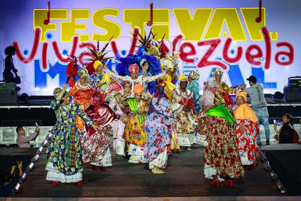 Festival Viva Venezuela, Mi Patria Querida llega a Amazonas, Bolívar y Delta Amacuro