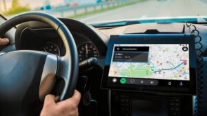 El insólito caso de una mujer que utilizó GPS para encontrar a la amante del esposo de una amiga