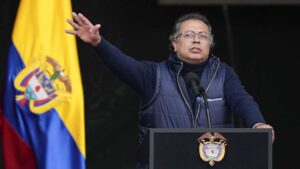 Gabinete colombiano acusa al CNE de atribuirse funciones que no le competen