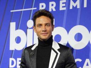 Gabriel Coronel habló de sus planes con Daniela Ospina
