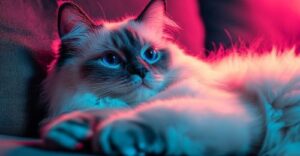 Los cinco súper sentidos del gato que lo convierten en un cazador temible